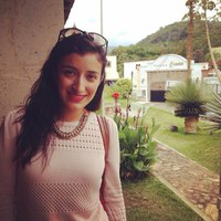 Adrianna Hernandez avatar image