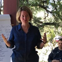 Kris Mayes avatar image