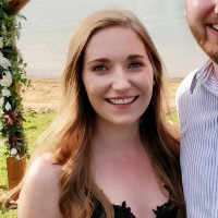 Michelle Walker avatar image