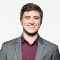 Graphic Nick Fishler’s avatar image