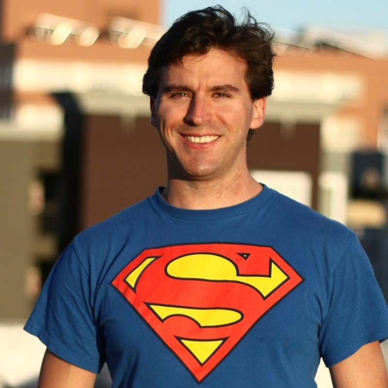 🤖 Greg Schwartz avatar image