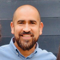 Carlos Santini avatar image