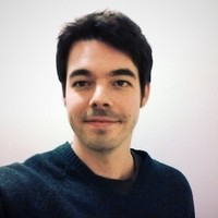 Chris Crawford avatar image