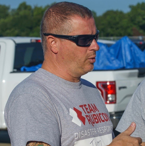 James Flory avatar image