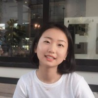 Yejin Kim avatar image