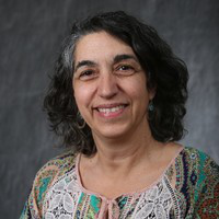 Nadine Fernandez avatar image