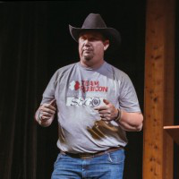 Rick Sego avatar image