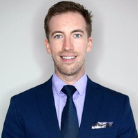 James Faeh avatar image