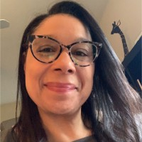 Ange-Marie Hancock avatar image