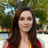 Kacie Anderson avatar image