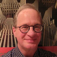 David Sloane avatar image