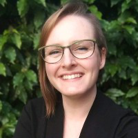 Alyssa Dawson avatar image