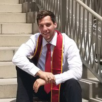 Joshua Troglia avatar image