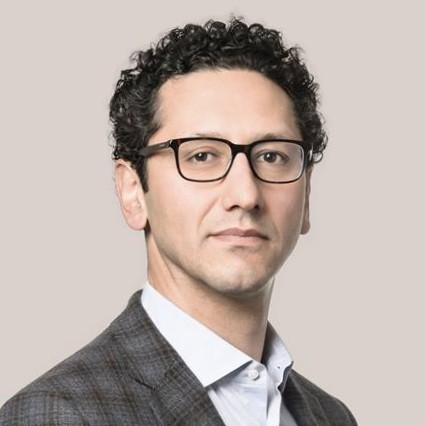 Shahrooz Nabavi avatar image