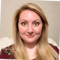 Jacqueline Pherigo avatar image