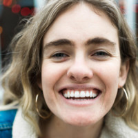 Carly Reeves avatar image