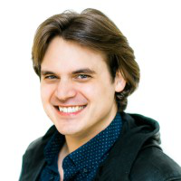 Ivan Ravlich avatar image