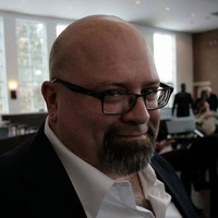 Cliff Etters avatar image