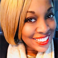 Natascha Saunders avatar image