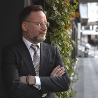 Harold Godsoe avatar image