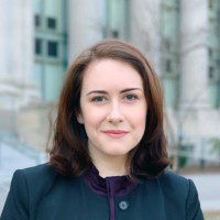 Lily Vaughan avatar image