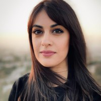 Kiran Alvi avatar image