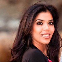 Zorah Maqsood avatar image