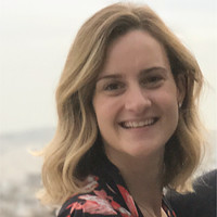 Madeline Garnett avatar image