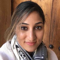 Hania Masud avatar image