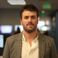 Brandon Rawnsley avatar image