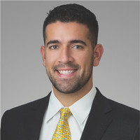 Nathaniel Haas avatar image