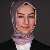 Saliha Kozan avatar image