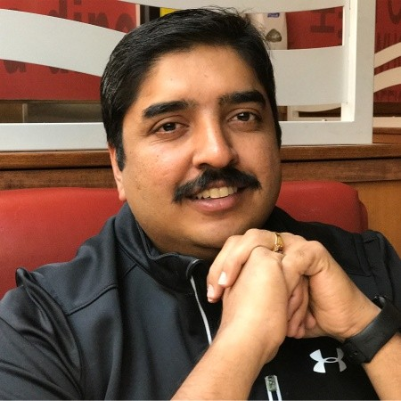 Ganesh Raja avatar image