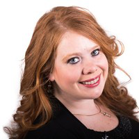 Ashley Peterson avatar image