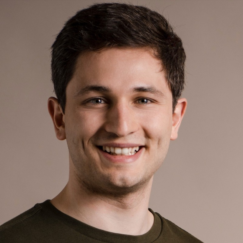 Milad Malek avatar image