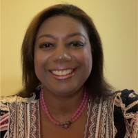 Angela Benson avatar image