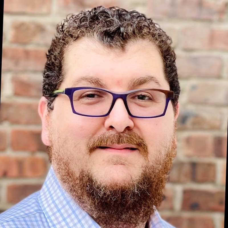 Eric Lebovich, CFA avatar image