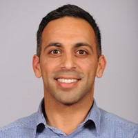 Sajid Mohamedy avatar image