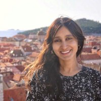 Saman Nizami avatar image