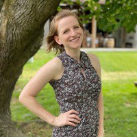 Mba/Mpp Allana Nelson avatar image