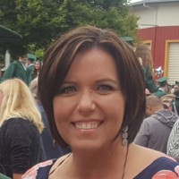 Kathryn Nauman avatar image