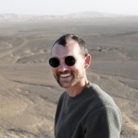 Forest Casey avatar image