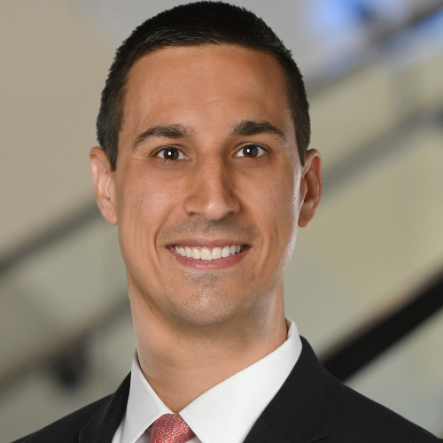 Adam Thompson avatar image