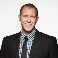 Travus Gehret avatar image