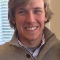 Luke Strech avatar image