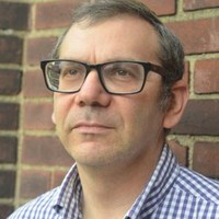 Jack Jacobs avatar image