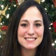 Amanda Ledger avatar image