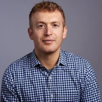 Jordan Goldwarg avatar image