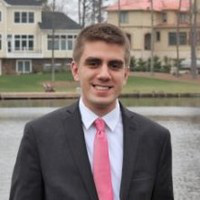 James Kerr avatar image