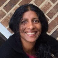 Nadia Batcha avatar image